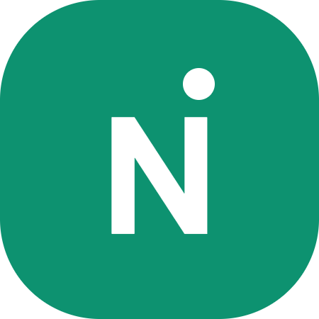 Logo de Fundación Neo Inclusión