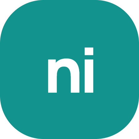Logo de Nexo Inclusivo